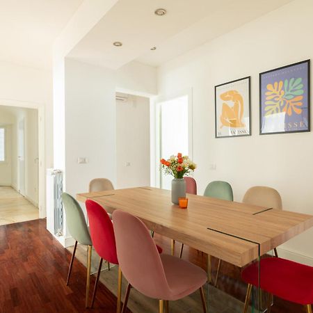 Domiziano Boutique Apartment 로마 외부 사진