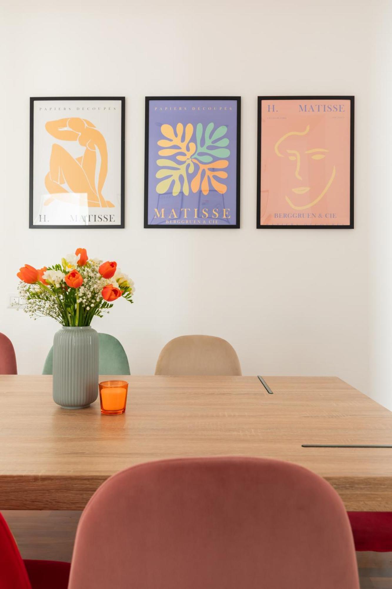 Domiziano Boutique Apartment 로마 외부 사진