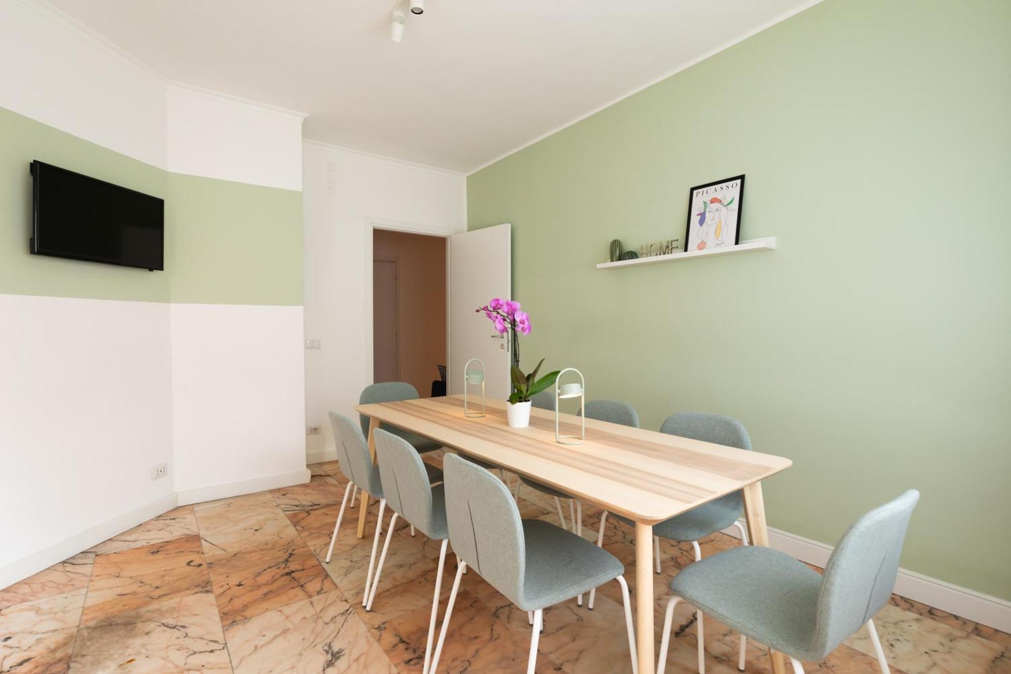 Domiziano Boutique Apartment 로마 외부 사진