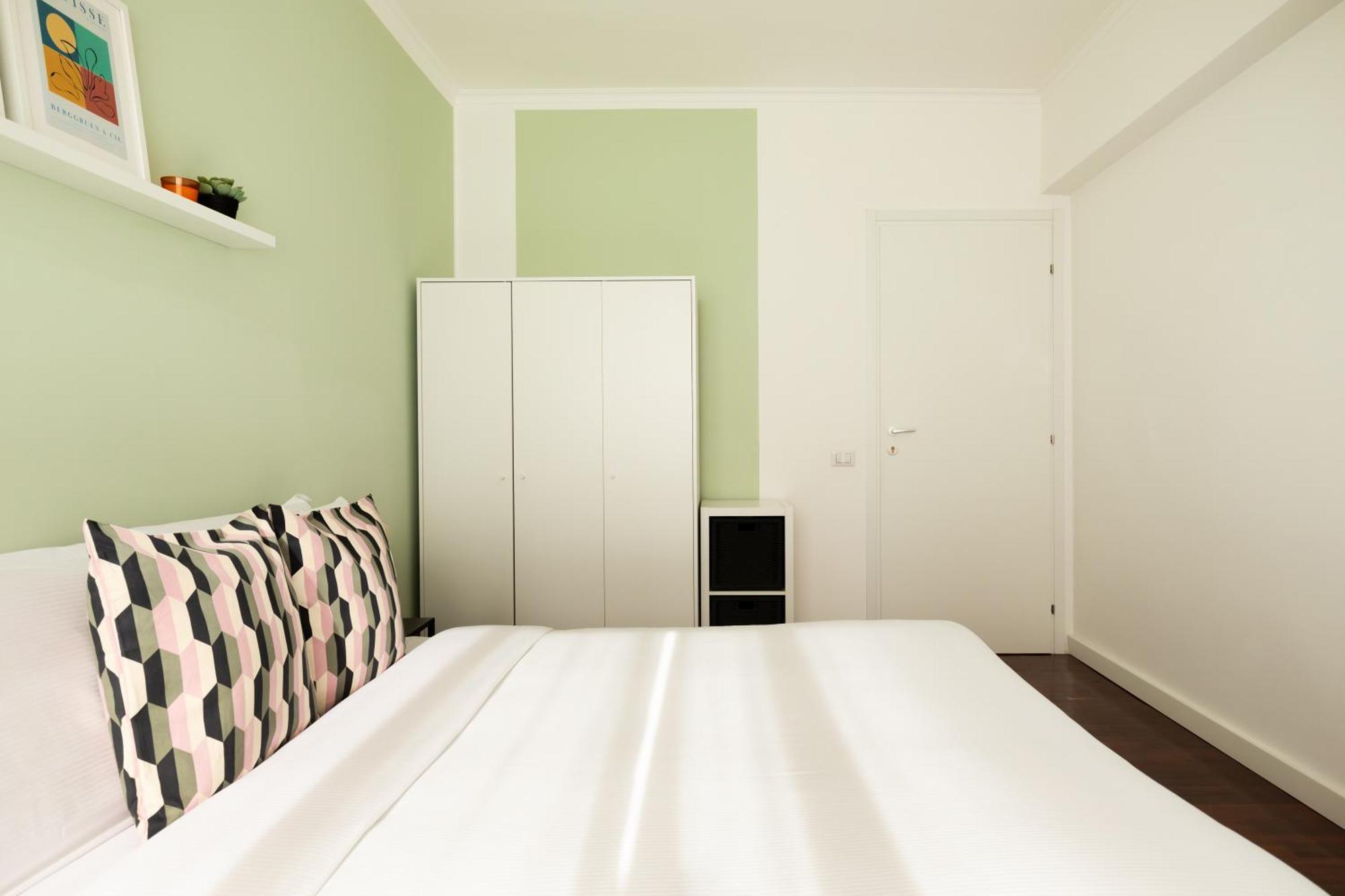 Domiziano Boutique Apartment 로마 외부 사진