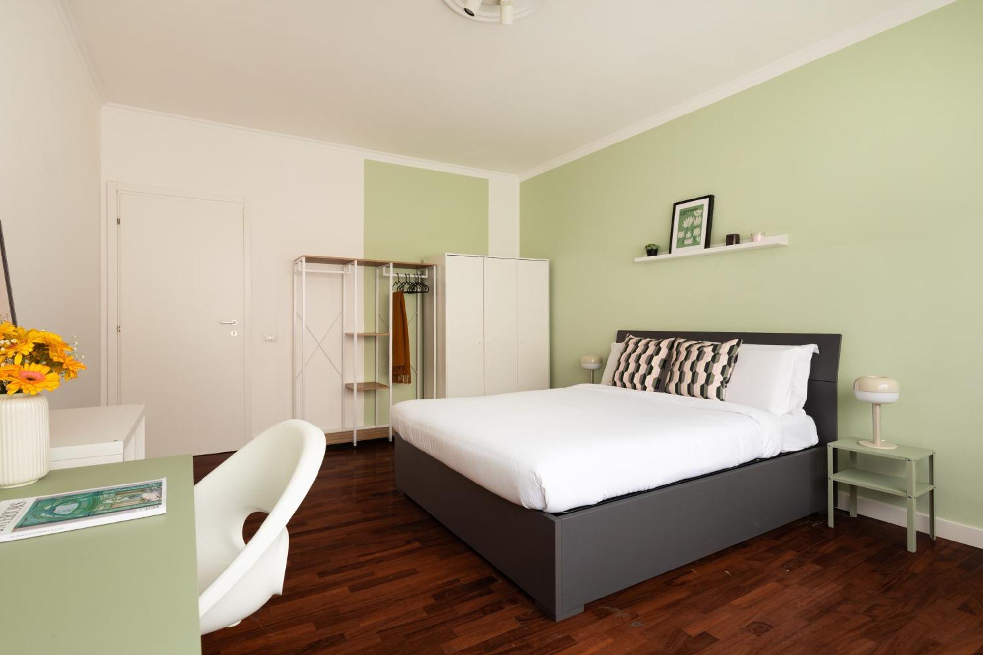 Domiziano Boutique Apartment 로마 외부 사진