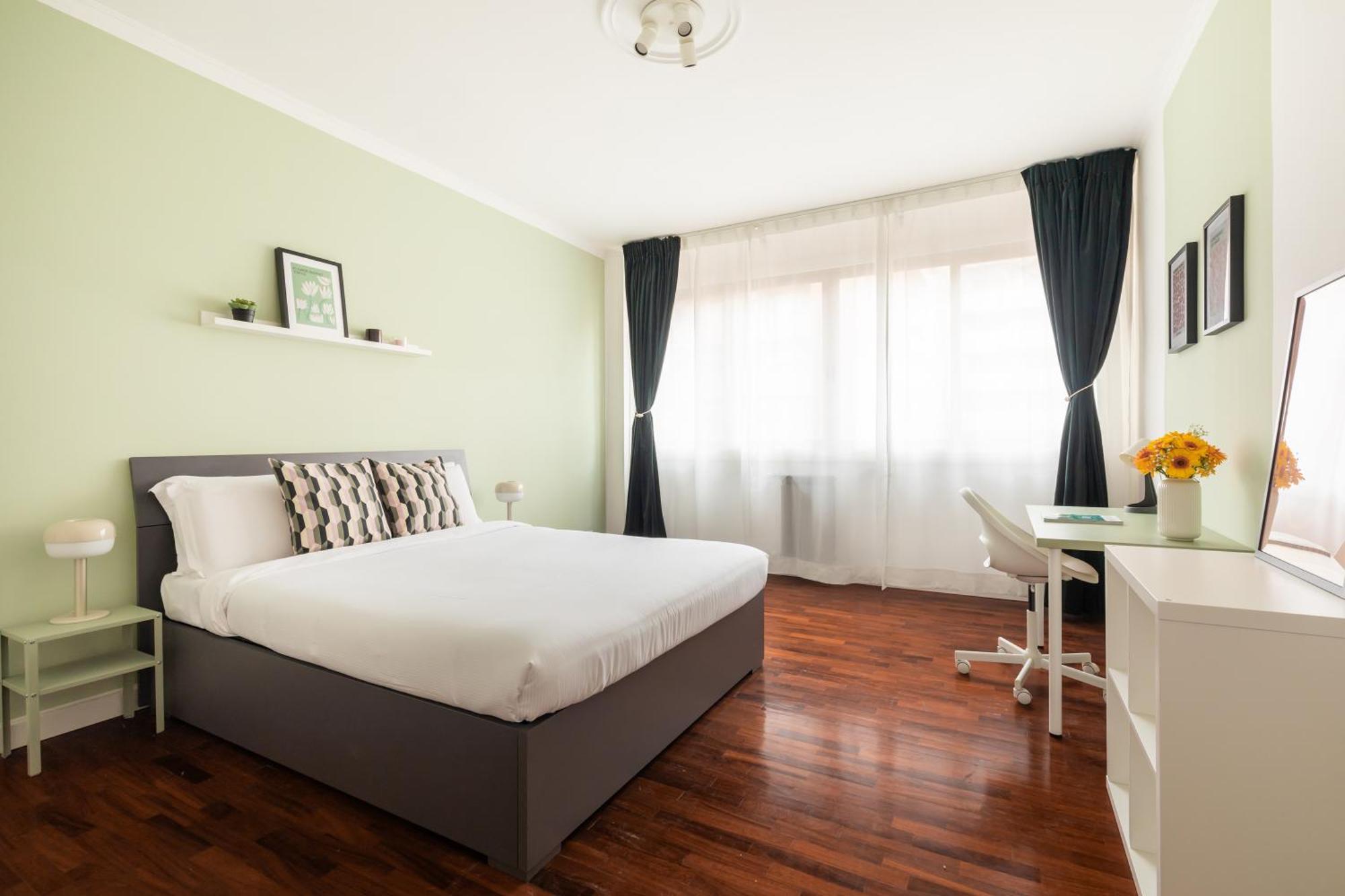 Domiziano Boutique Apartment 로마 외부 사진