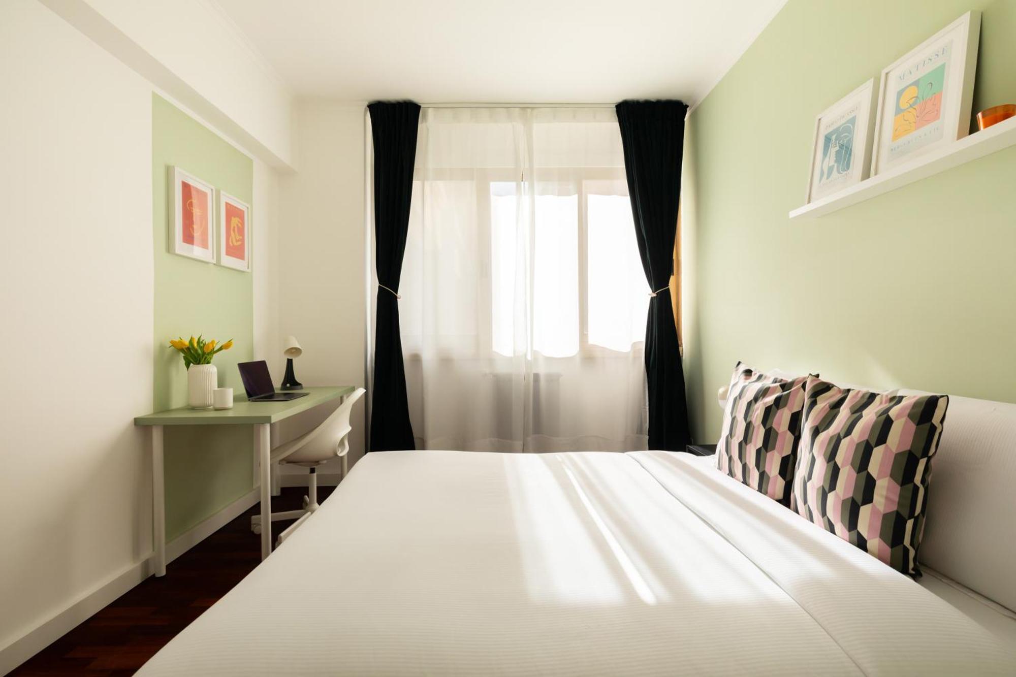 Domiziano Boutique Apartment 로마 외부 사진
