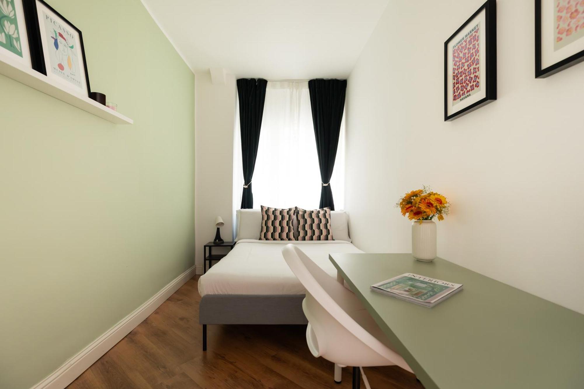 Domiziano Boutique Apartment 로마 외부 사진
