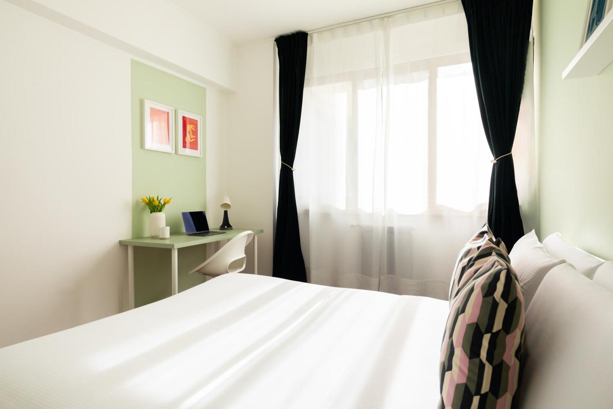 Domiziano Boutique Apartment 로마 외부 사진