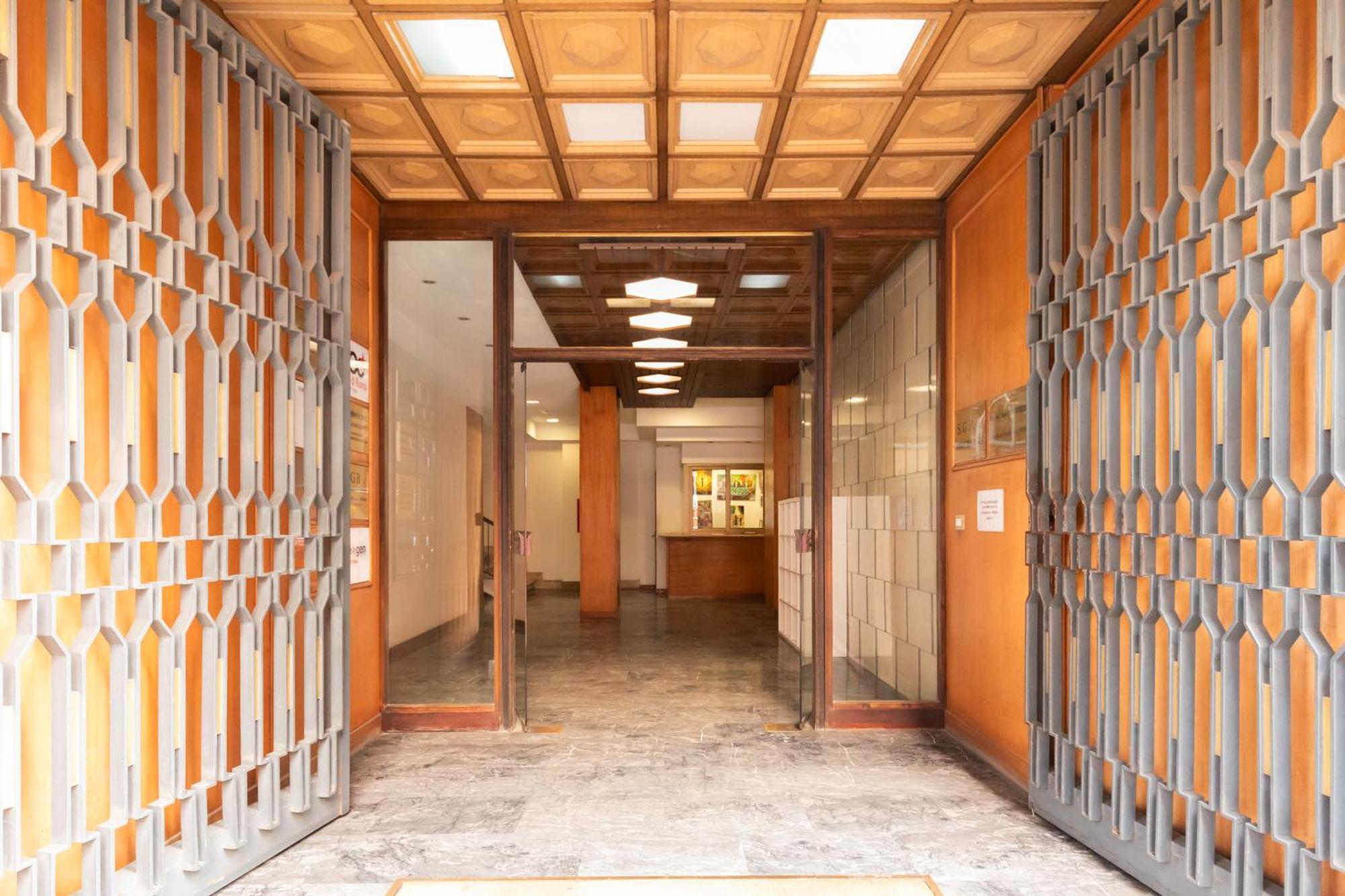 Domiziano Boutique Apartment 로마 외부 사진