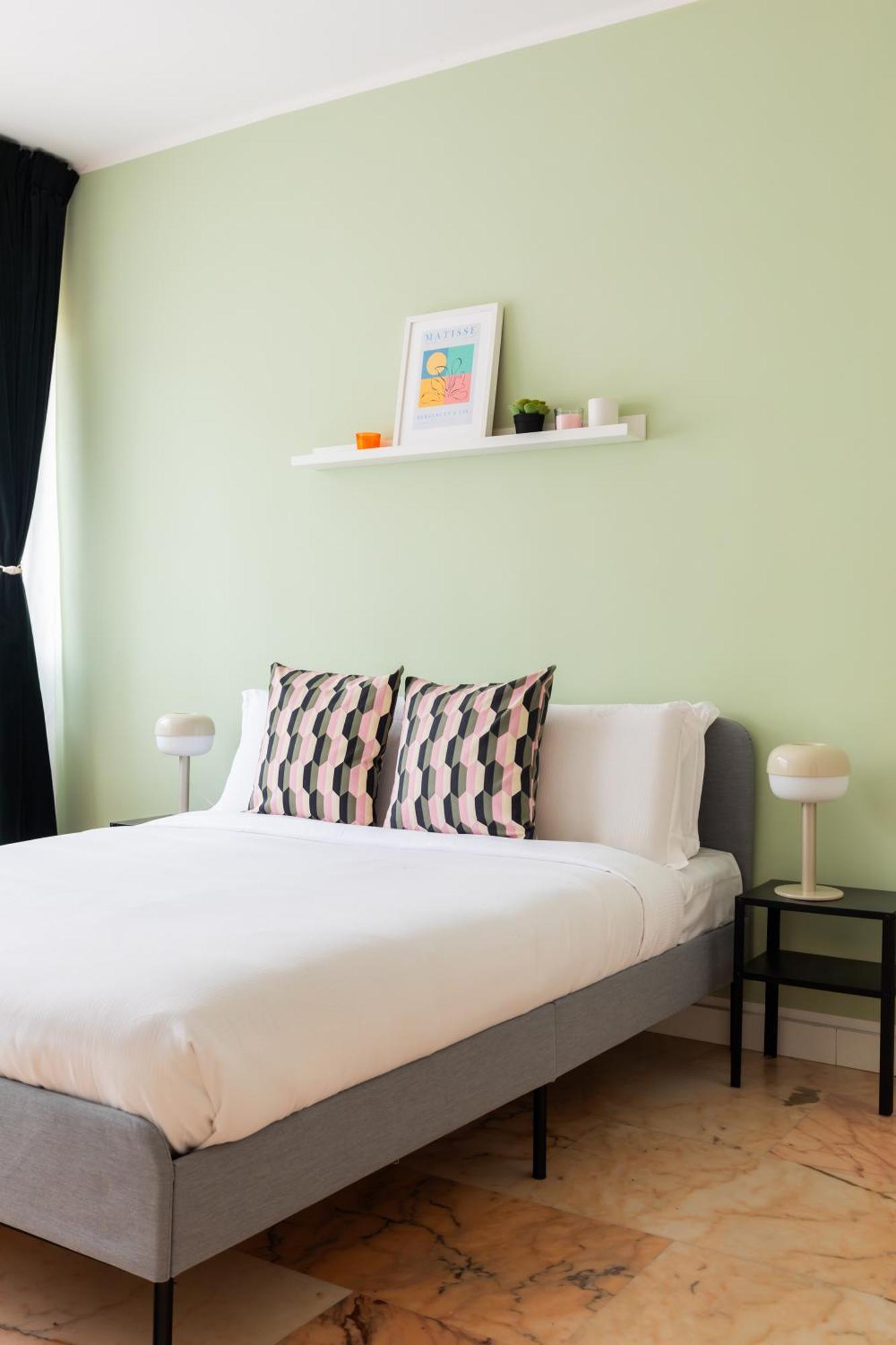 Domiziano Boutique Apartment 로마 외부 사진