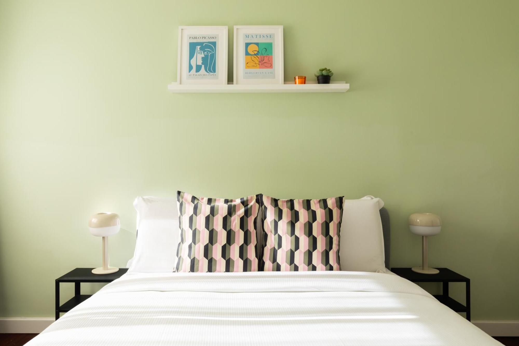 Domiziano Boutique Apartment 로마 외부 사진