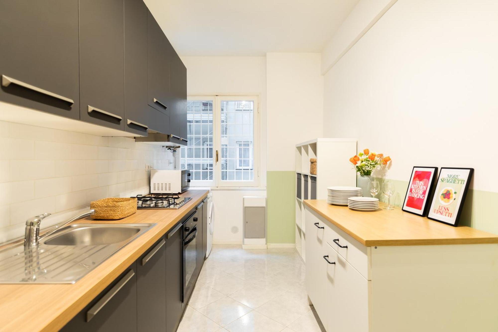 Domiziano Boutique Apartment 로마 외부 사진