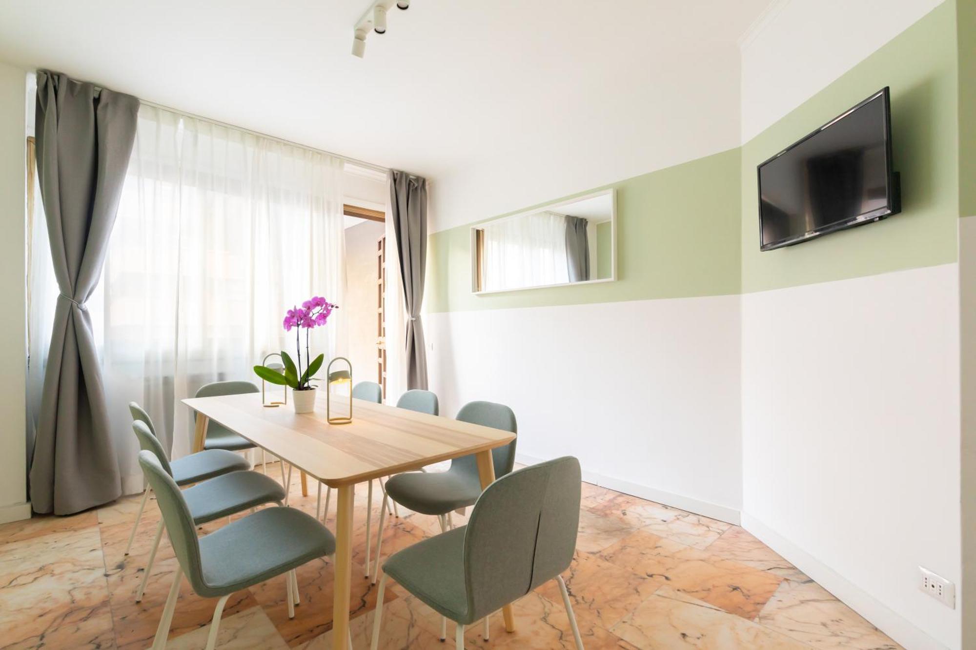 Domiziano Boutique Apartment 로마 외부 사진