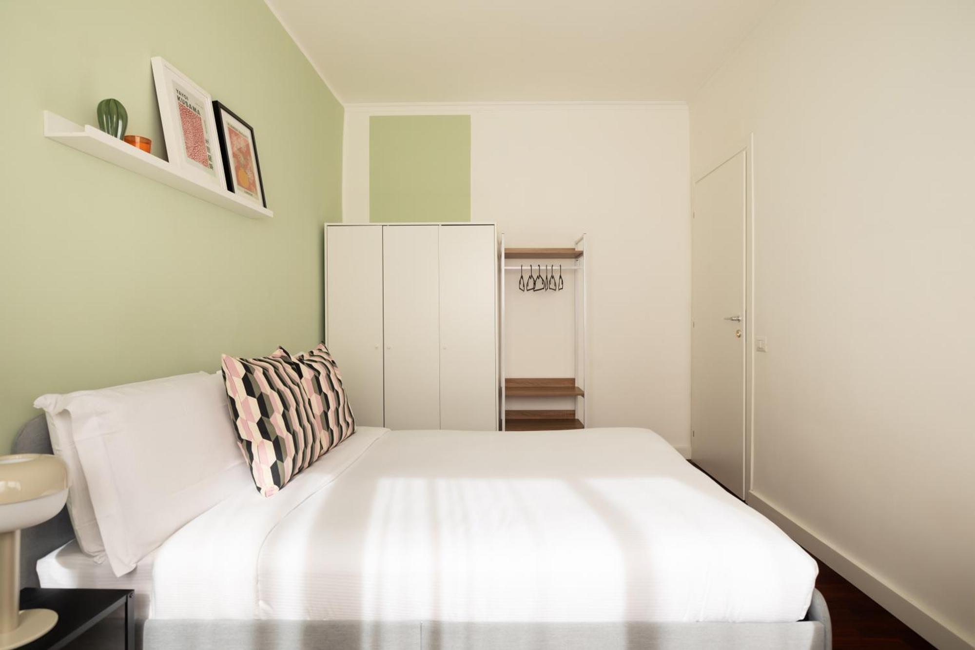 Domiziano Boutique Apartment 로마 외부 사진