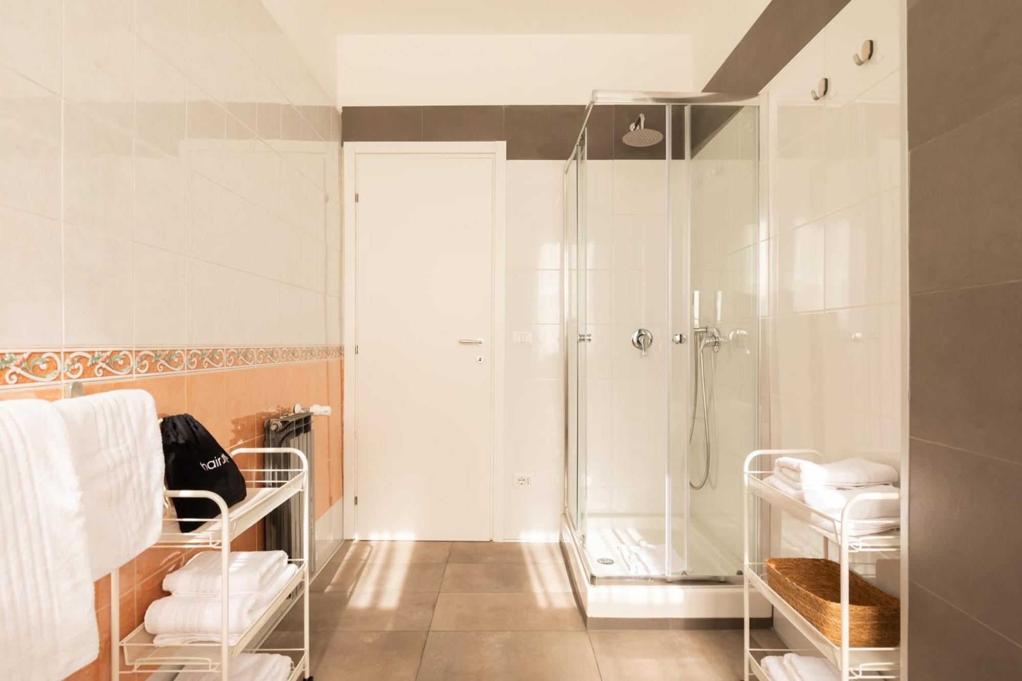 Domiziano Boutique Apartment 로마 외부 사진