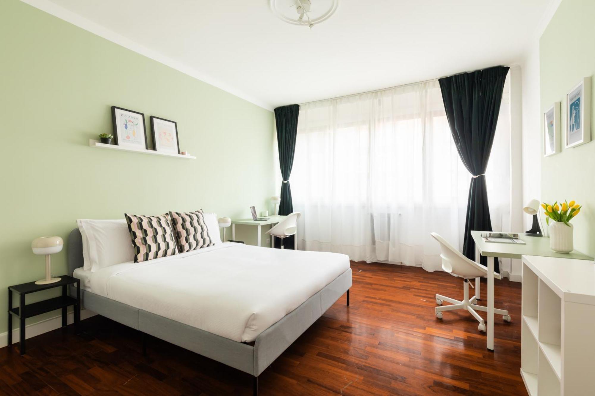 Domiziano Boutique Apartment 로마 외부 사진