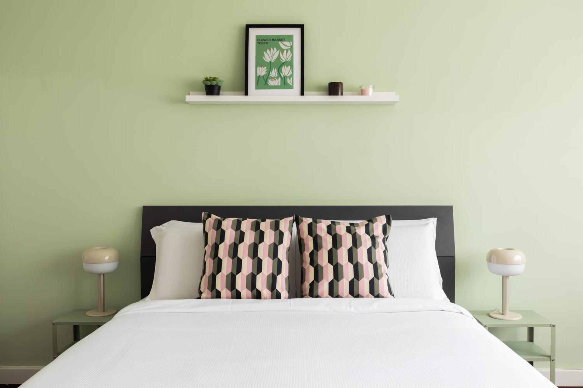 Domiziano Boutique Apartment 로마 외부 사진